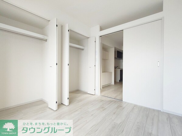 リブリ・エルカーサ亀有の物件内観写真